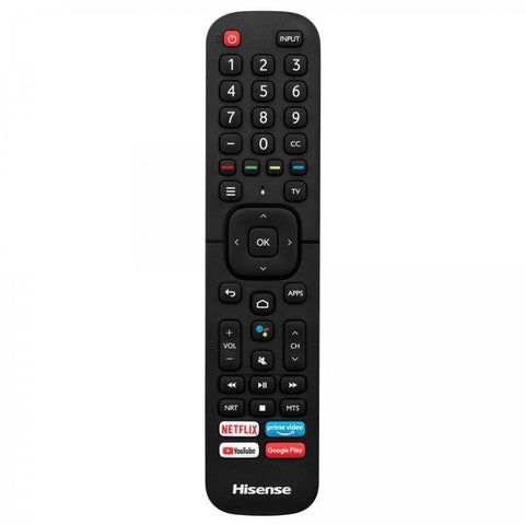 2020 Hisense 58H6570G 58