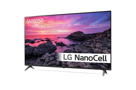 2020 LG 49SM8050PLC 49"