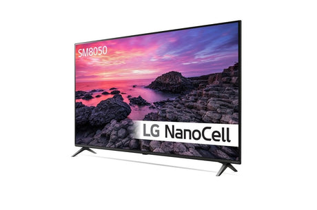 2020 LG 65SM8050PLC 65"