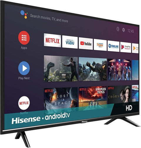 2022 Hisense 40H5500G 40