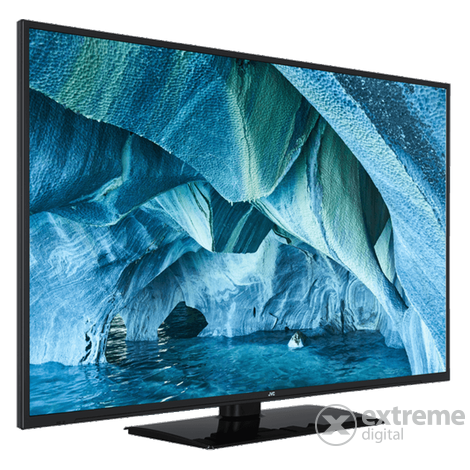 2019 JVC LT-50VU63L 50