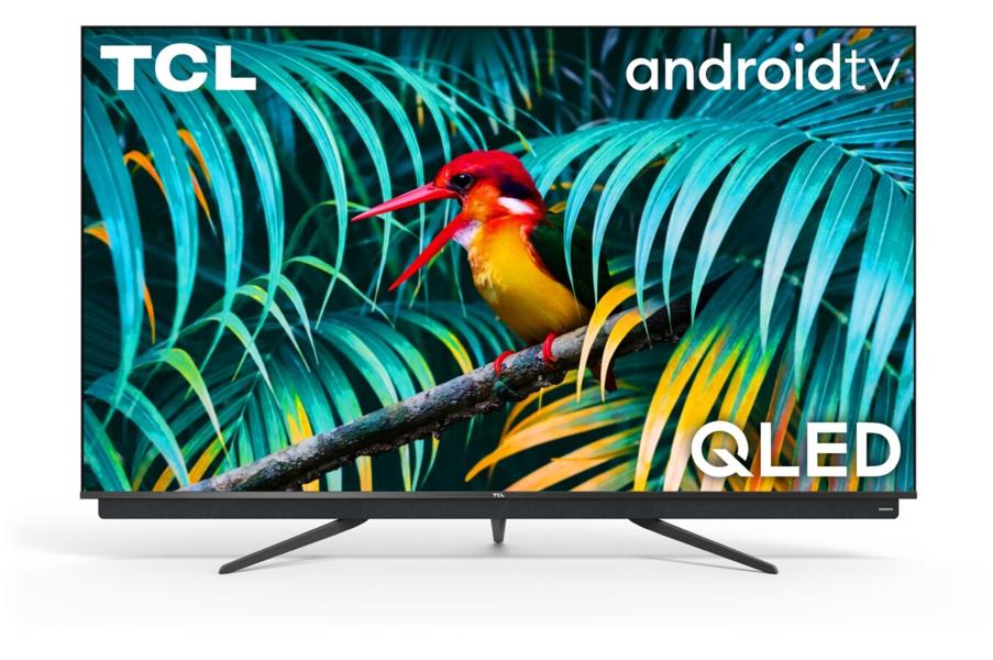 2020 TCL C81 Series