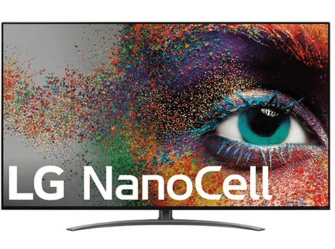 2020 LG 65NANO916ANA 65