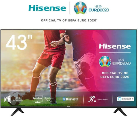 2020 Hisense H58AE7000F 58