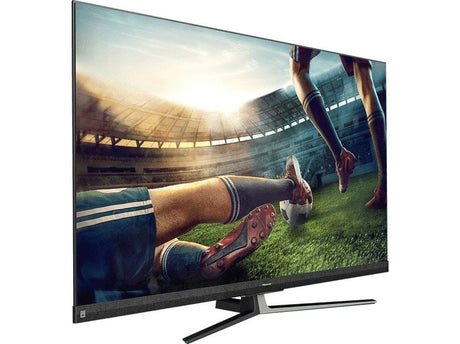 2020 Hisense 55U8QF 55"