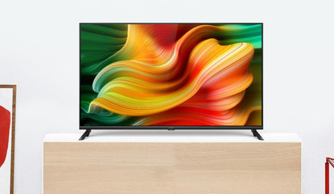 2020 Realme Smart TV 43 43