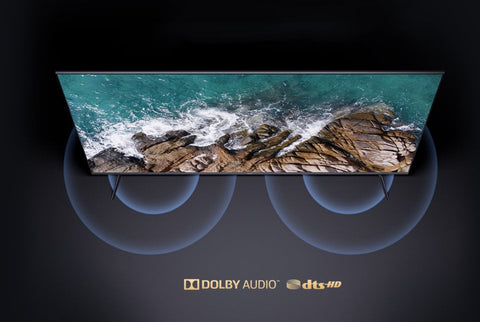 2020 Xiaomi Smart TV X55 55