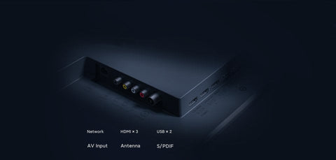 2020 Xiaomi Smart TV X65 65