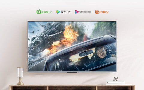 2020 Xiaomi Smart TV X65 65