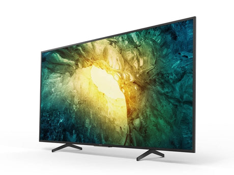 2020 Sony KD-65X750H 65"