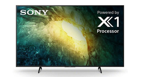 2020 Sony KD-65X750H 65