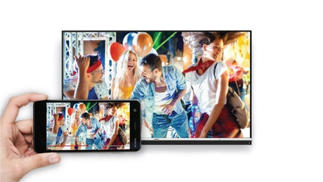2020 Nokia 43CAUHDN 43"