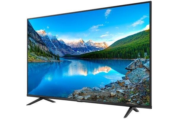 TCL 55P615 液晶カラーテレビ 2022年製 2020 TCL 55P615 55