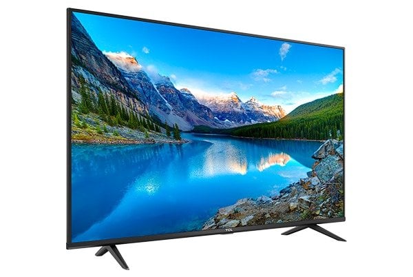 TCL 50BP61 50インチ 2020 TCL 50P615 50
