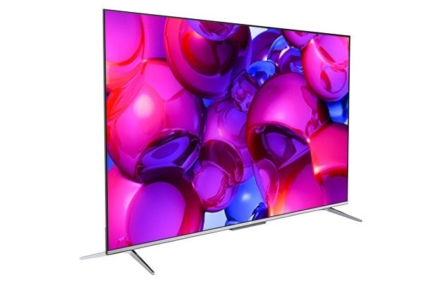 TCL テレビ黒 Amazon | TCL 43P79B [43V型 地上・BS・CSデジタル 4K内蔵 液晶テレビ