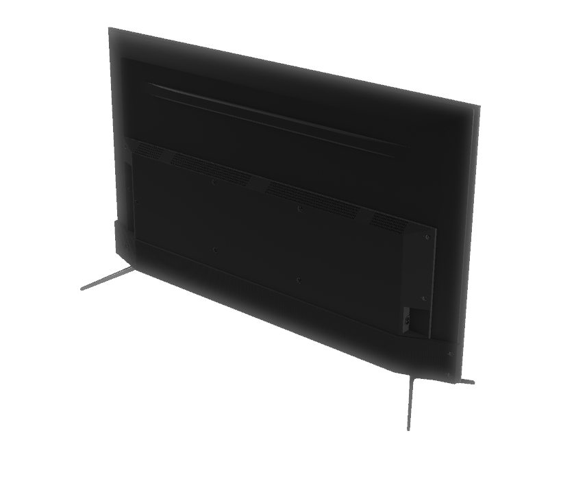 2020 TCL 50AC710 50" TV Parts Today