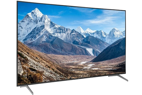 2020 Sony KD-43X8050H 43"