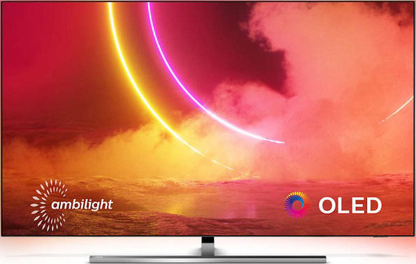 2020 Philips OLED 855 Series