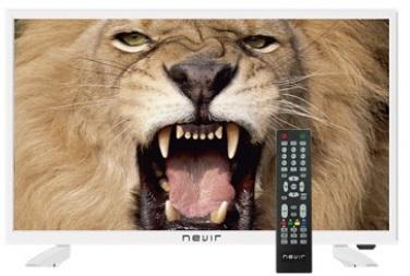 2019 Nevir NVR-7412 Series