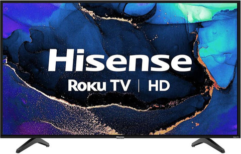 2020 Hisense 40H4G 40