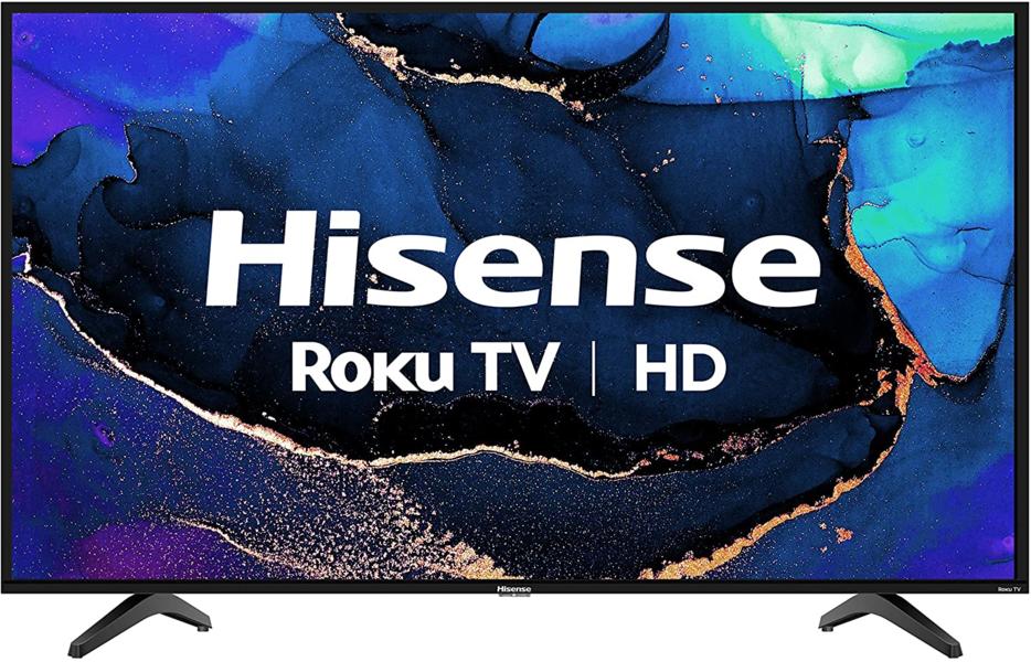 2020 Hisense H4G Series