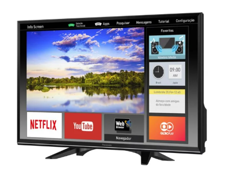 2019 Panasonic TC-32ES600 32