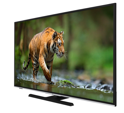 2019 JVC LT-55VU6955 55
