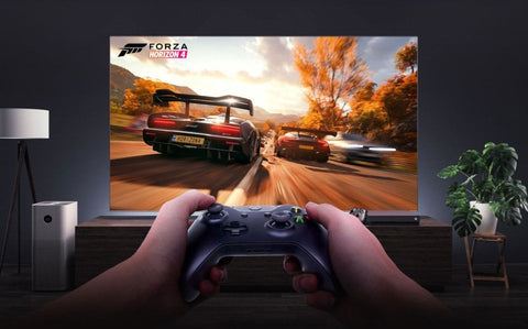 2020 Xiaomi Mi TV Lux 65 OLED 65