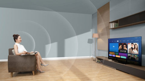 2020 Xiaomi Mi TV Lux 65 OLED 65