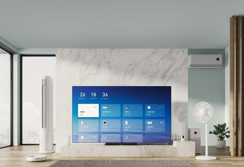 2020 Xiaomi Mi TV Lux 65 OLED 65