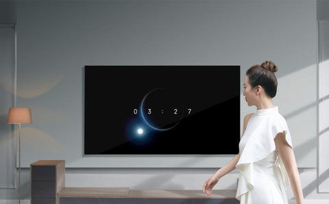 2020 Xiaomi Mi TV Lux 65 OLED 65