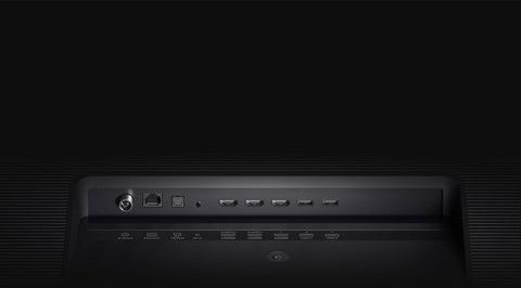2020 Xiaomi Mi TV Lux 65 OLED 65