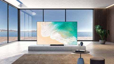 2020 Xiaomi Mi TV Lux 65 OLED 65