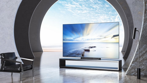 2020 Xiaomi Mi TV Lux 65 OLED 65