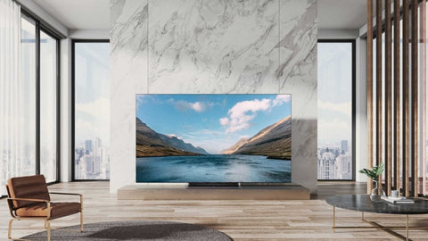 2020 Xiaomi Mi TV Lux 65 OLED 65