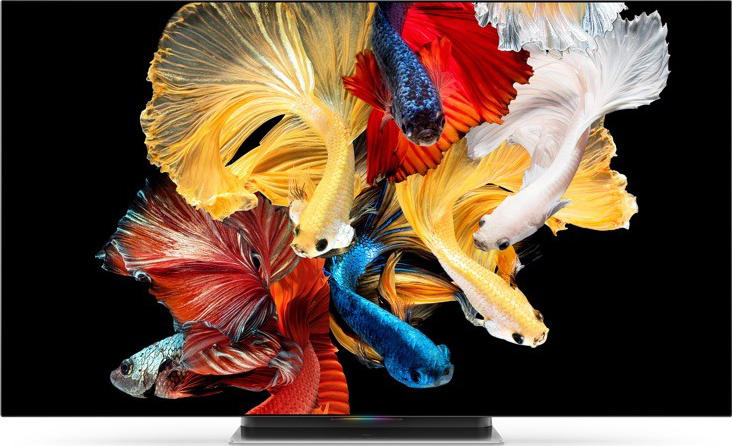 2020 Xiaomi TV LUX Series