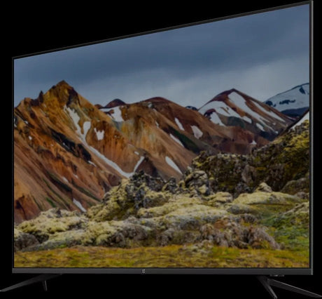 2020 OnePlus TV 55U1 55"