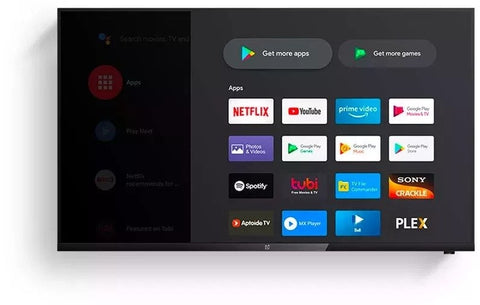 2020 OnePlus TV 43Y1 43