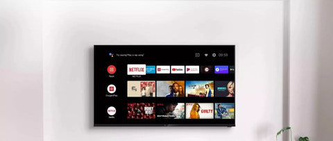 2020 OnePlus TV 43Y1 43