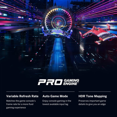 2020 Vizio P75QX-H1 75