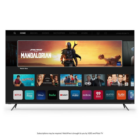 2020 Vizio P75Q9-H1 75