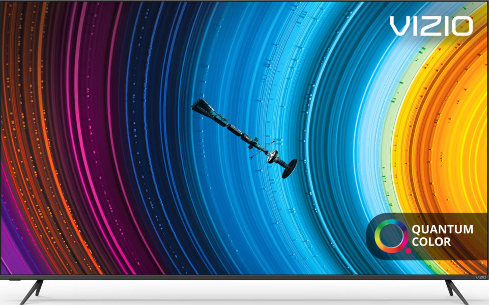 2020 Vizio P Quantum Series