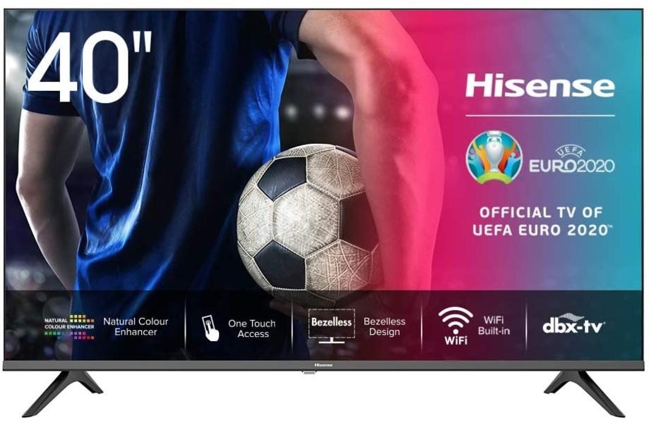 2020 Hisense AE5500F Series