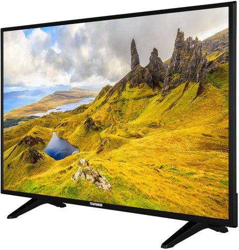 2020 Telefunken XU50J521 50