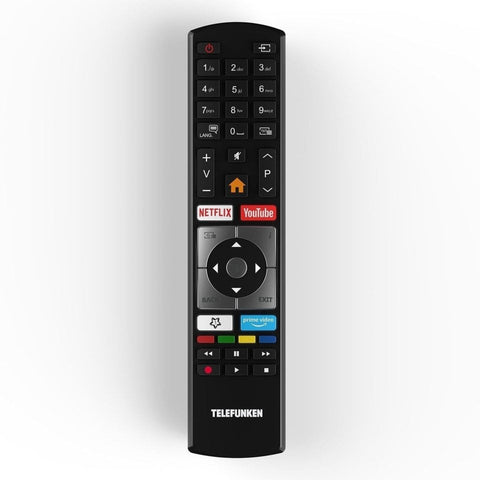 2020 Telefunken XU50J521 50