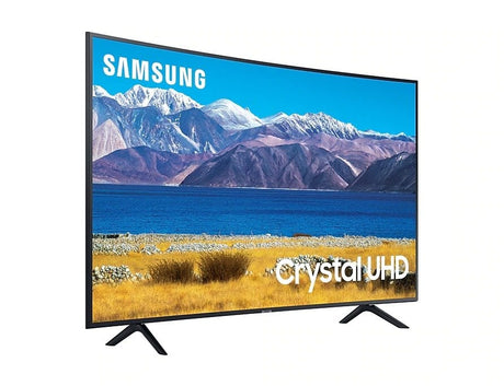 2020 Samsung UN55TU8300 55"