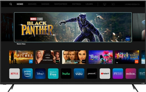 2020 Vizio M55Q7-H1 55