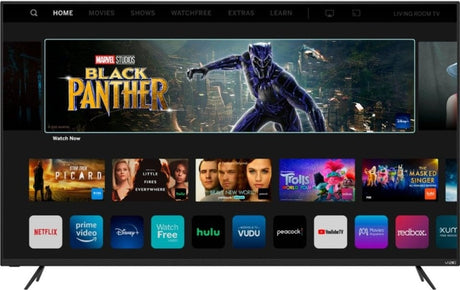2020 Vizio M50Q7-H1 50"