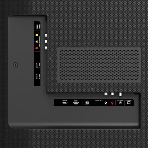2020 Vizio M55Q7-H1 55