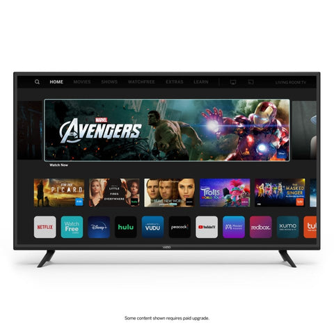 2020 Vizio V555-H1 55